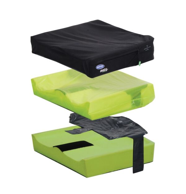 Invacare Matrx Libra Wheelchair Cushion matrx libra cushion