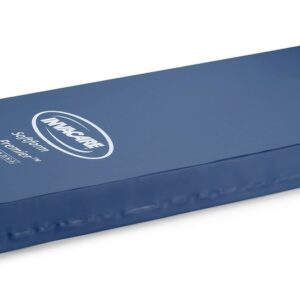 Invacare Softform Premier foam hospital bed mattress