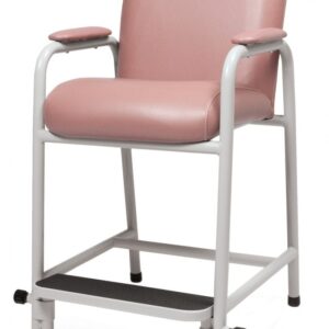 Chair for after hip replacement in Rosewood