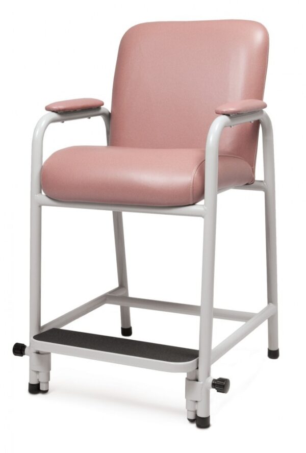 Chair for after hip replacement in Rosewood