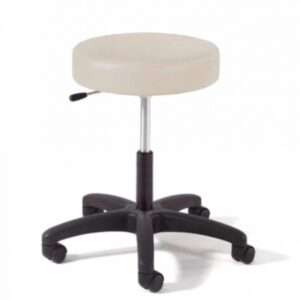 Graham-Field 9501 Series Physician Stool, With backrest 9501 B