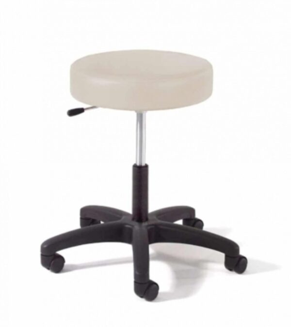 Graham-Field 9501 Series Physician Stool, With backrest 9501 B