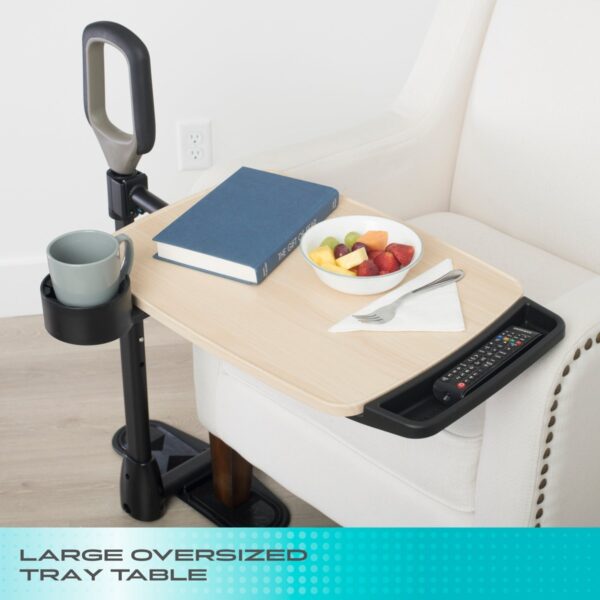 Stander Assist-A-Tray stand assist tray table