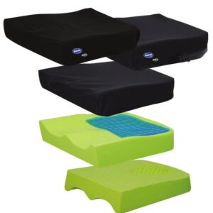 Invacare Matrx PSP Wheelchair Cushion matrx psp cushion