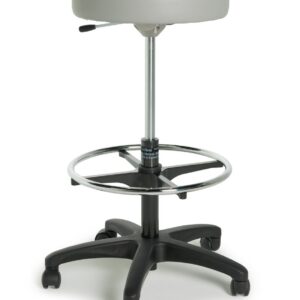 Graham-Field 9501 Series Physician Stool, With footring 9501 FR