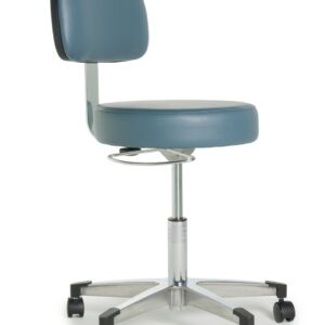 Graham-Field 9702 Series Physician Stool, Lab height 9702 10BFR