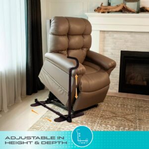 Stander Chair Cane stand assist handle