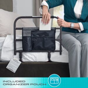 Stander Wonder EZ Adjust Bed Rail ez adjust bed rail