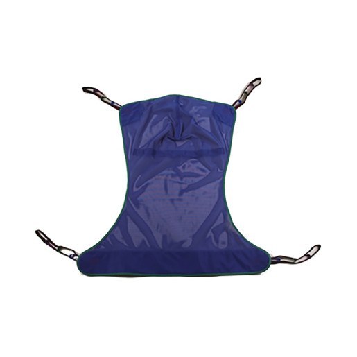 Invacare 9805P Hydraulic Patient Lift with Full Body Sling hoyer lift with sling