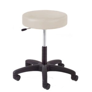 Graham-Field 9501 Series Physician Stool, Lab height 9501 10BFR AL