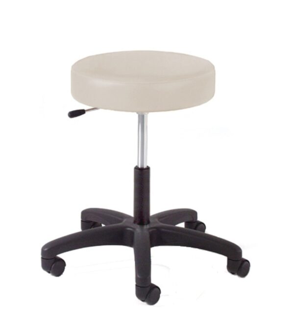 Graham-Field 9501 Series Physician Stool, Lab height 9501 10BFR AL