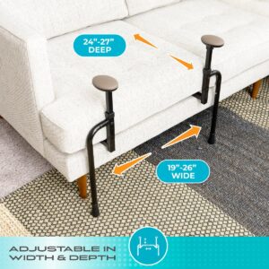 Stander EZ Stand-N-Go Plus couch stand assist