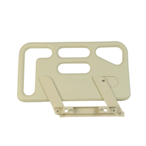 Protekt Protopia Ultra Low Long Term Care Bed | 36" Width Adjustable Length - Image 6