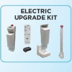 Protekt Transformer Homecare Patient Lift – Optional Electric Upgrade - Image 5