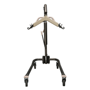 Protekt Onyx Hydraulic Patient Lift – 450 lb Capacity | Affordable, Safe & Built to Last - Image 4