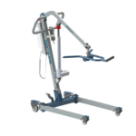 Protekt All-In-One portable electric patient lift for car, bed, and floor transfers