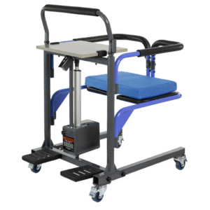 EZ Lift Assist Patient Lift Chair – Ultimate Patient Lifting Device for Safe Mobility! - Image 2