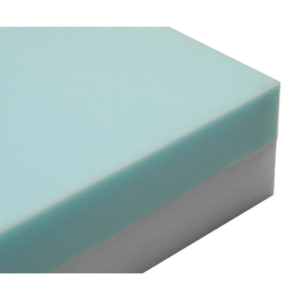 Protekt 600 Bariatric Hospital Bed Mattress | Pressure Redistribution Foam Construction - Image 2