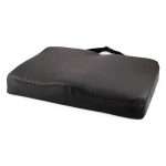 Mckesson Bariatric Seat Cushion 24 W X 18 D X 3 H Inch Foam