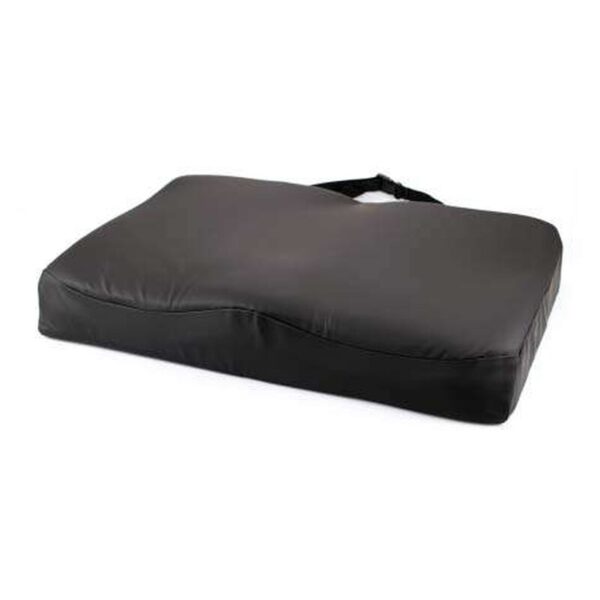 McKesson bariatric foam cushion – McKesson Bariatric Foam Seat Cushion