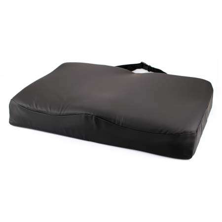 Mckesson Bariatric Seat Cushion 24 W X 18 D X 3 H Inch Foam