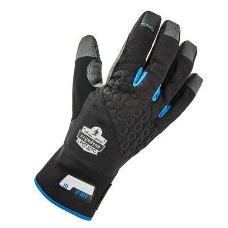 Ergodyne Utility Glove ProFlex 817 Reinforced Thermal Large