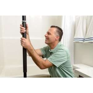 Stander Security Pole - Image 7