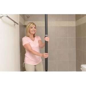 Stander Security Pole - Image 6