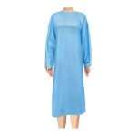 Protective Procedure Gown Mckesson One Size Fits
