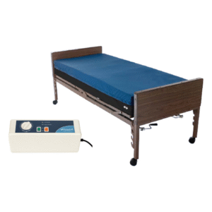Protekt Supreme Support Alternating Pressure Mattress | Self Adjusting - Image 2