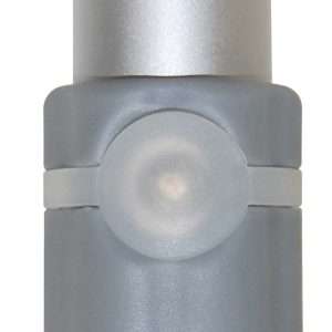 Drive Medical Deluxe Aluminum Shower Bench without Back - Image 3