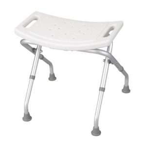 Drive Medical Folding Shower Chair - Image 2
