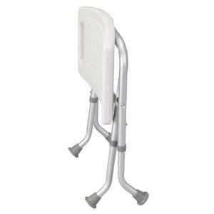 Drive Medical Folding Shower Chair - Image 3
