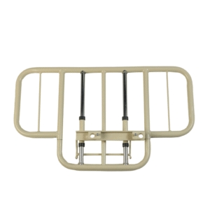 Protekt Protopia Ultra Low Long Term Care Bed | 36" Width Adjustable Length - Image 8