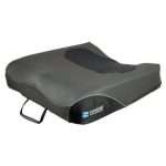 Permobil Acta-Embrace Zero Elevation Cushion with Glidewear