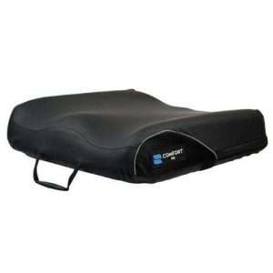 Permobil M2 Zero Elevation Active Cushion with 3D Quadra Gel