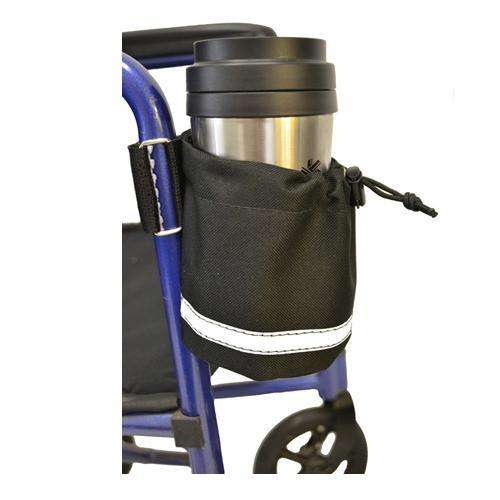 Diestco Unbreakable Fabric Cup Holder