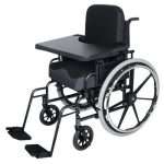 Durasoft Full Lap Tray