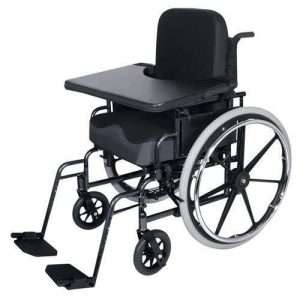 Durasoft Full Lap Tray