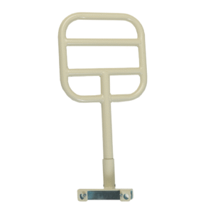 Protekt Protopia Ultra Low Long Term Care Bed | 36" Width Adjustable Length - Image 5