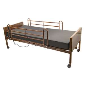 Protekt Akra FE Full Electric Hospital Bed - Image 2