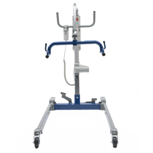 Protekt Transformer Homecare Patient Lift – Optional Electric Upgrade - Image 2