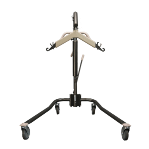 Protekt Onyx Hydraulic Patient Lift – 450 lb Capacity | Affordable, Safe & Built to Last - Image 2