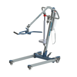 Protekt All-In-One Portable Electric Patient Lift | Floor, Bed, Chair & Car Transfers - Image 4
