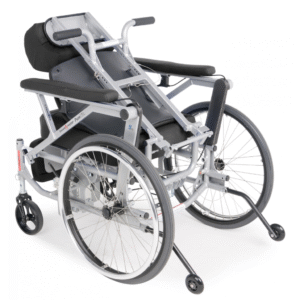 Everest PureTilt Tilt In Space Wheelchair – Maximum Comfort, Pressure Relief & Independence - Image 3