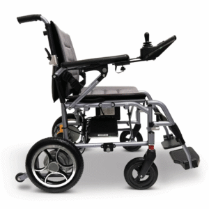 ComfyGO X-7 Ultra Lightweight Foldable Electric Wheelchair - Image 2