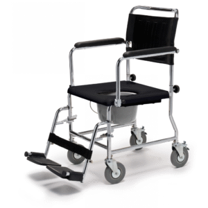 Lightweight Transport Wheelchair