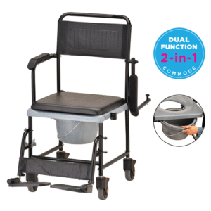 Wheelchair By Invacare