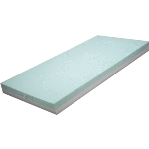 Protekt 600 Bariatric Hospital Bed Mattress | Pressure Redistribution Foam Construction - Image 5