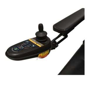 Merits Vision Ultra Power Wheelchairs - Image 3